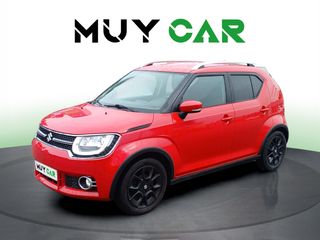 Suzuki Ignis 1.2 GLX AGS 66 kW (90 CV)