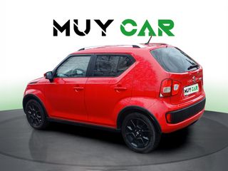 Suzuki Ignis 1.2 GLX AGS 66 kW (90 CV)