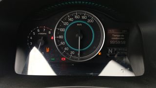 Suzuki Ignis 1.2 GLX AGS 66 kW (90 CV)