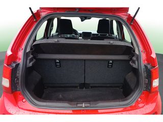Suzuki Ignis 1.2 GLX AGS 66 kW (90 CV)
