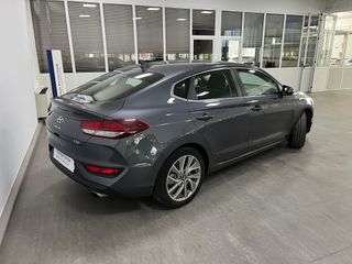 Hyundai i30 Fastback Tecno 120