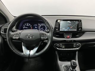 Hyundai i30 Fastback Tecno 120