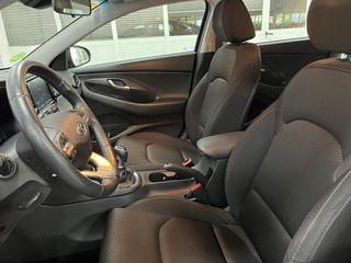 Hyundai i30 Fastback Tecno 120