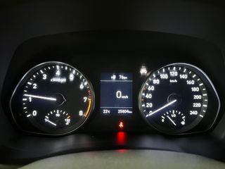 Hyundai i30 Fastback Tecno 120