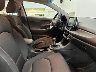 Hyundai i30 Fastback Tecno 120