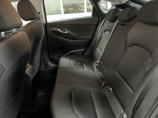 Hyundai i30 Fastback Tecno 120