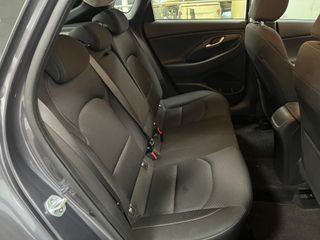 Hyundai i30 Fastback Tecno 120