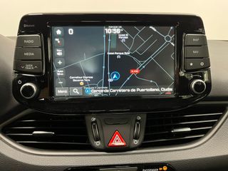 Hyundai i30 Fastback Tecno 120