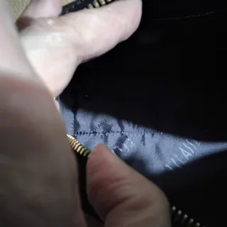 Borsa Alviero Martini 1 Classe Marrone