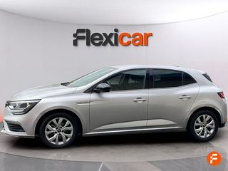 Renault Megane Business TCe 103 kW (140CV) GPF -SS
