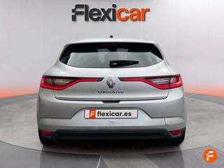 Renault Megane Business TCe 103 kW (140CV) GPF -SS