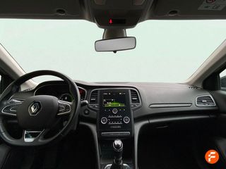 Renault Megane Business TCe 103 kW (140CV) GPF -SS
