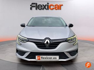 Renault Megane Business TCe 103 kW (140CV) GPF -SS