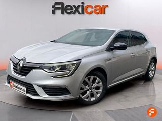 Renault Megane Business TCe 103 kW (140CV) GPF -SS
