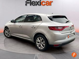 Renault Megane Business TCe 103 kW (140CV) GPF -SS
