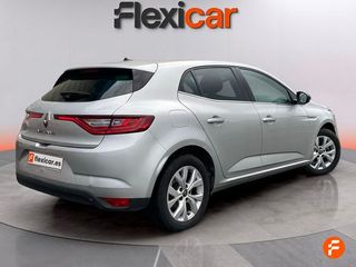 Renault Megane Business TCe 103 kW (140CV) GPF -SS