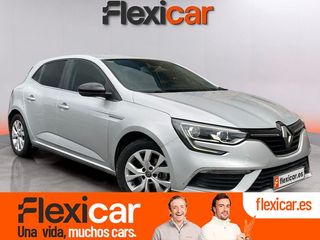 Renault Megane Business TCe 103 kW (140CV) GPF -SS