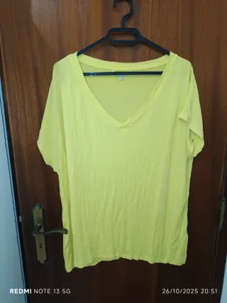 Lote de Roupas Variadas - mulher