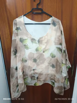 Lote de Roupas Variadas - mulher