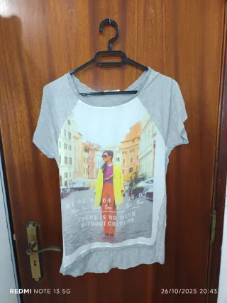 Lote de Roupas Variadas - mulher
