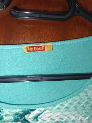 Lote de Roupas Variadas - mulher