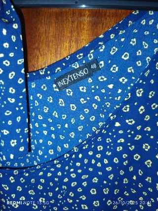 Lote de Roupas Variadas - mulher