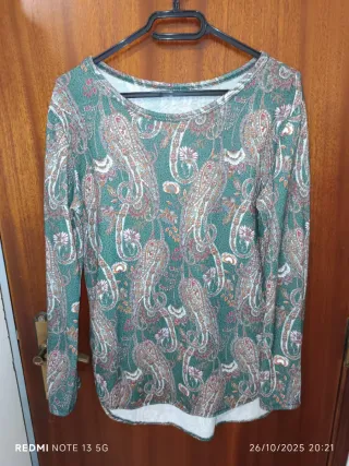 Lote de Roupas Variadas - mulher