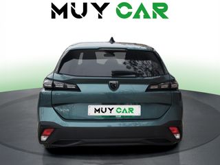 Peugeot 308 SW Active Pack S&S PureTech 96 kW (130 CV)