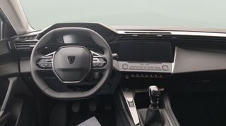 Peugeot 308 SW Active Pack S&S PureTech 96 kW (130 CV)