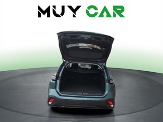 Peugeot 308 SW Active Pack S&S PureTech 96 kW (130 CV)