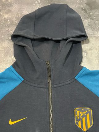Tuta Nike Tech Atletico Madrid