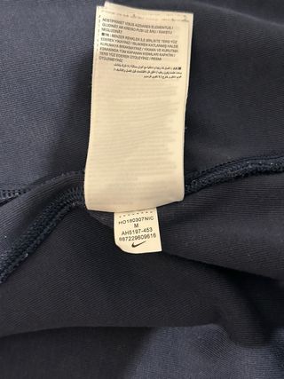 Tuta Nike Tech Atletico Madrid