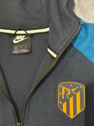 Tuta Nike Tech Atletico Madrid