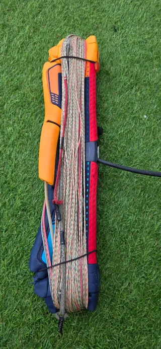 Barra Click bar Duotone