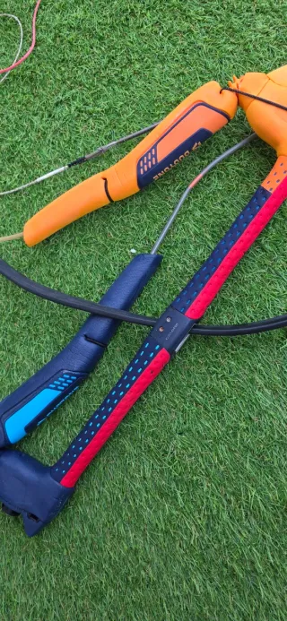 Barra Click bar Duotone