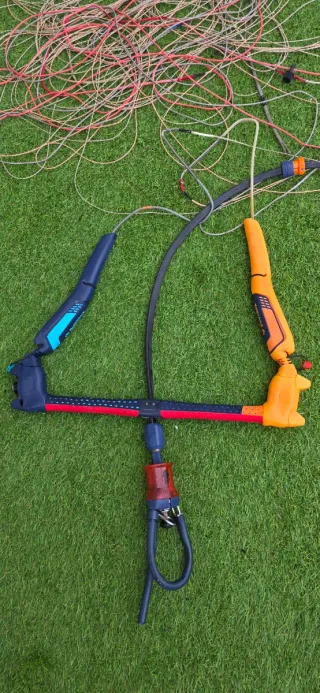 Barra Click bar Duotone