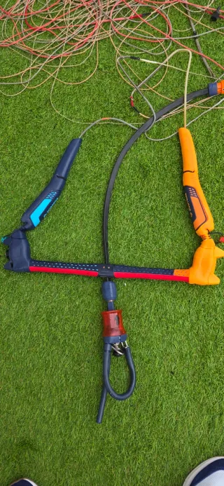 Barra Click bar Duotone