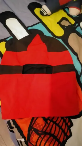 Disfraz Ninja Infantil nuevo