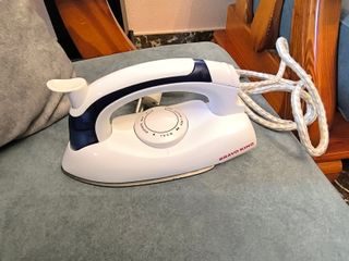 Plancha de viaje Bravo King