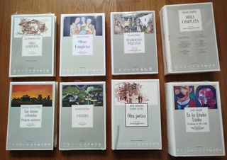 20€ x libro. Colombia. Cuba. Venezuela. Ecuador