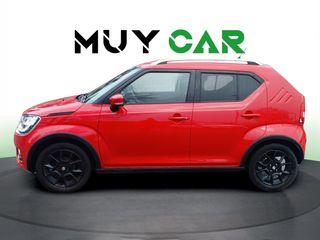 Suzuki Ignis 1.2 GLX AGS 66 kW (90 CV)