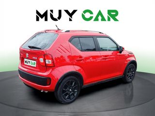 Suzuki Ignis 1.2 GLX AGS 66 kW (90 CV)