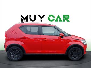 Suzuki Ignis 1.2 GLX AGS 66 kW (90 CV)