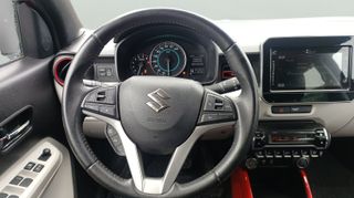 Suzuki Ignis 1.2 GLX AGS 66 kW (90 CV)