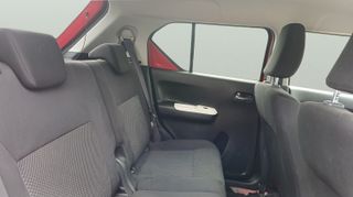 Suzuki Ignis 1.2 GLX AGS 66 kW (90 CV)
