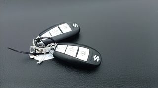 Suzuki Ignis 1.2 GLX AGS 66 kW (90 CV)