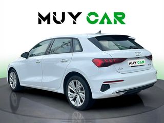 Audi A3 Sportback Advanced 30 TFSI 81 kW (110 CV) S tronic