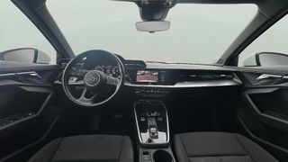 Audi A3 Sportback Advanced 30 TFSI 81 kW (110 CV) S tronic