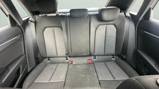 Audi A3 Sportback Advanced 30 TFSI 81 kW (110 CV) S tronic