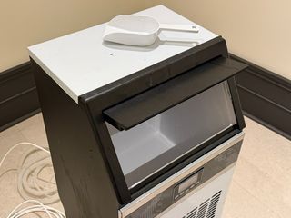 Máquina de Hielos 70kg/24h